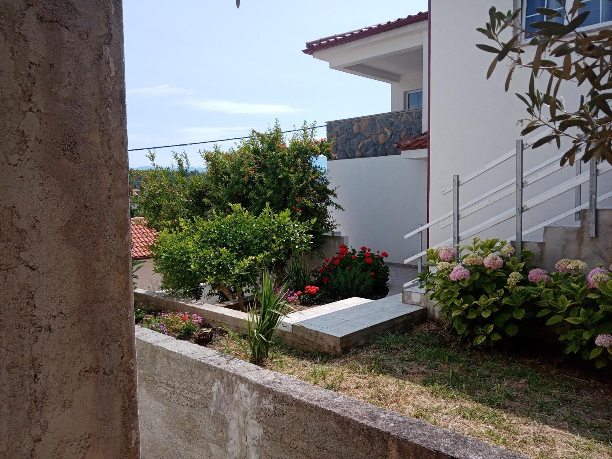 Apartments Marina ロパール エクステリア 写真